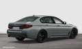 BMW 520 i Limousine M Sport HUD RFK NAVI LED Laser Grigio - thumbnail 2