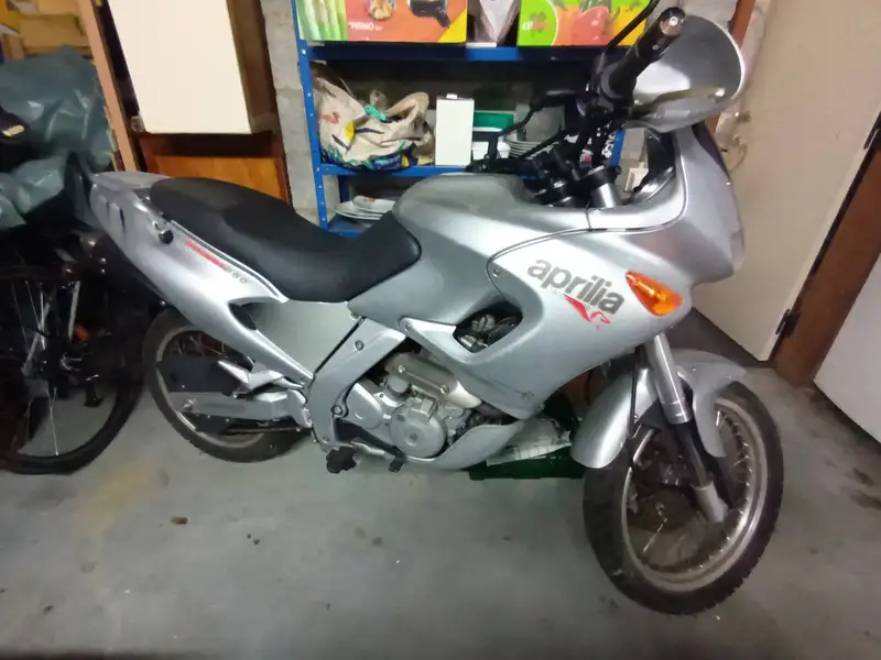 Aprilia Pegaso 650 - foto 3