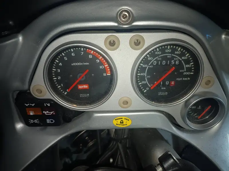 Aprilia Pegaso 650 - foto 4
