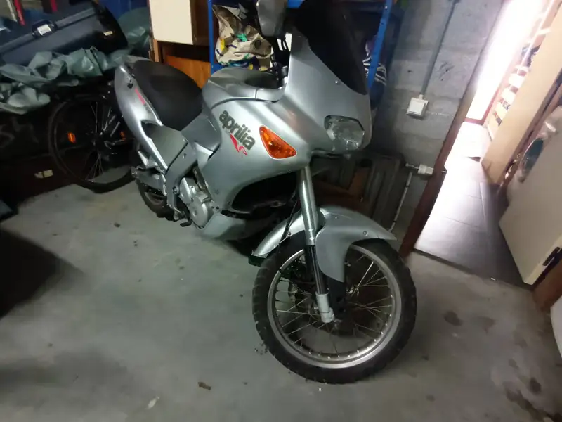 Aprilia Pegaso 650 - foto 2