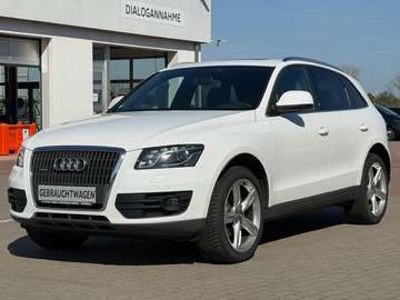2.0 TFSI S tronic quattro *AHK*XEN*PANO*NAVI*