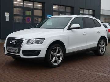 2.0 TFSI S tronic quattro *AHK*XEN*PANO*NAVI*