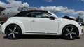 Volkswagen Beetle Cabriolet Design R-LINE LED/Autom./1.Hand Weiß - thumbnail 2