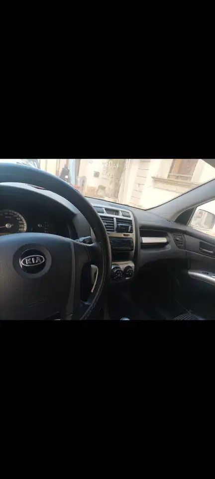 Kia Sportage 5p 2.0 tdi Edition 4wd, foto 4