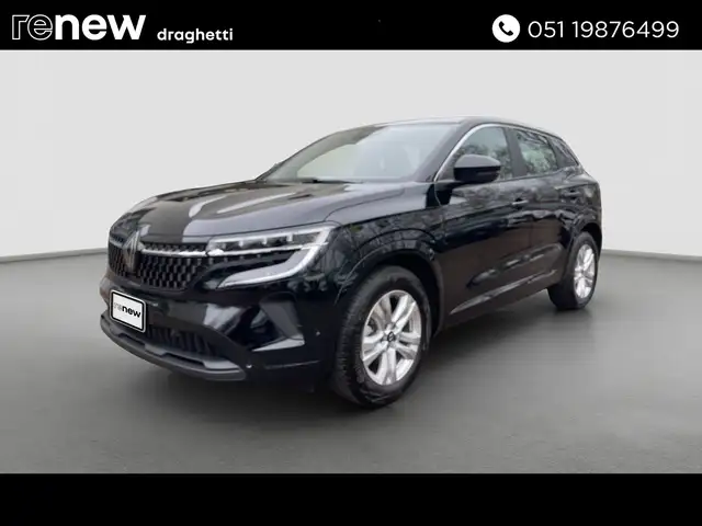 Renault Austral Austral 1.2 mild hybrid advanced Evolution 130cv