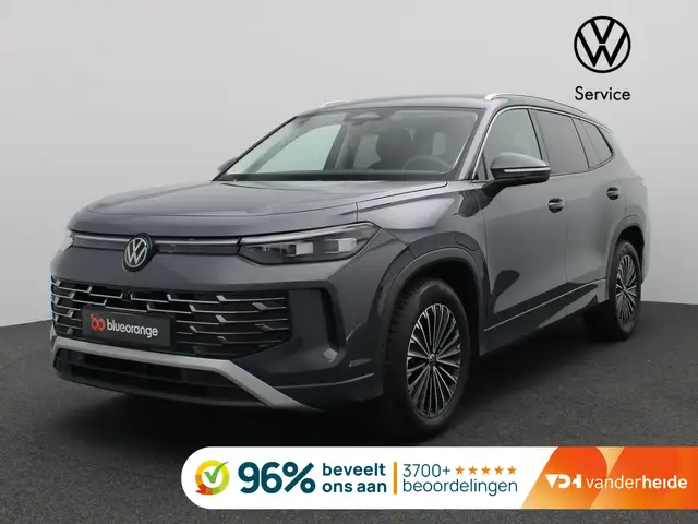 Volkswagen Tayron 1.5 eHybrid Elegance 204PK DSG Trekhaak, 18" LM Ve