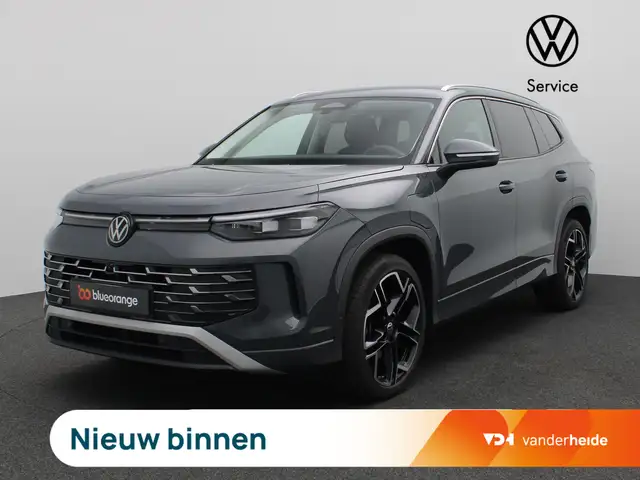 Volkswagen Tayron 1.5 eHybrid Elegance 204PK DSG Trekhaak, 20" LM Ve