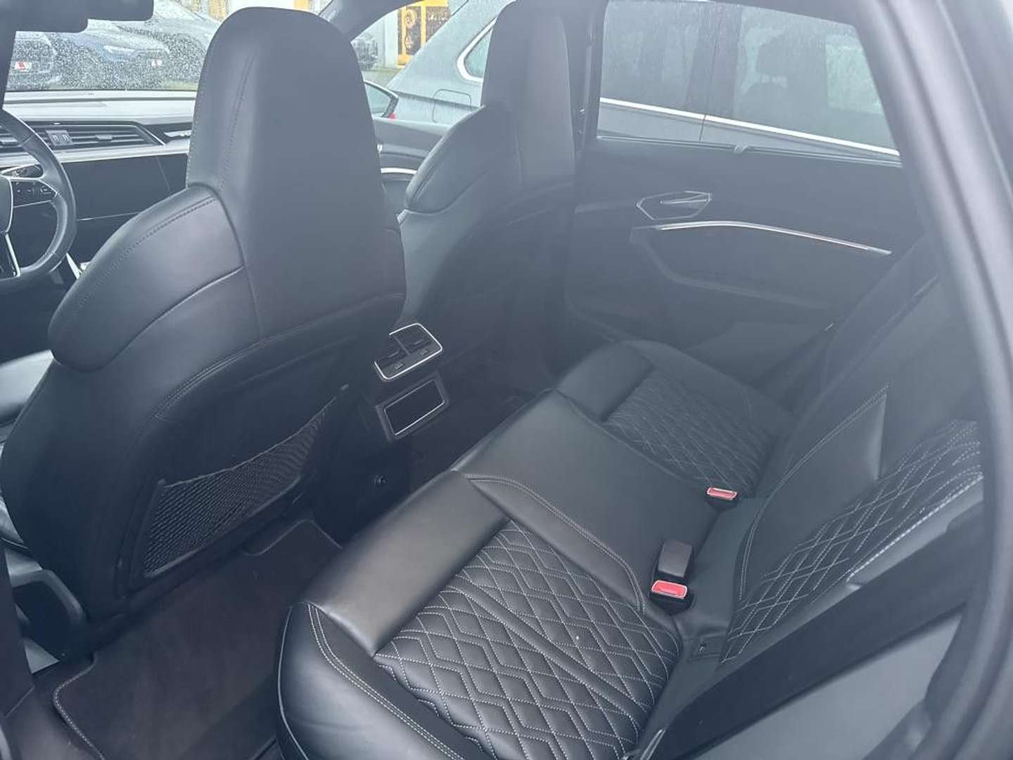 Audi E-tron Sportback Black Edition - - Joinsteer - #5