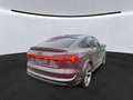 Audi e-tron Sportback S qu BLACK PANO B&O HuD MARIX Grau - thumbnail 8
