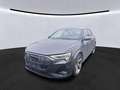 Audi e-tron Sportback S qu BLACK PANO B&O HuD MARIX Grau - thumbnail 1