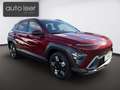 Hyundai KONA HEV (SX2) GO Plus 1.6 GDI 2WD HEV k5hu1-PK1-O Rot - thumbnail 45