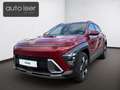 Hyundai KONA HEV (SX2) GO Plus 1.6 GDI 2WD HEV k5hu1-PK1-O Rot - thumbnail 1