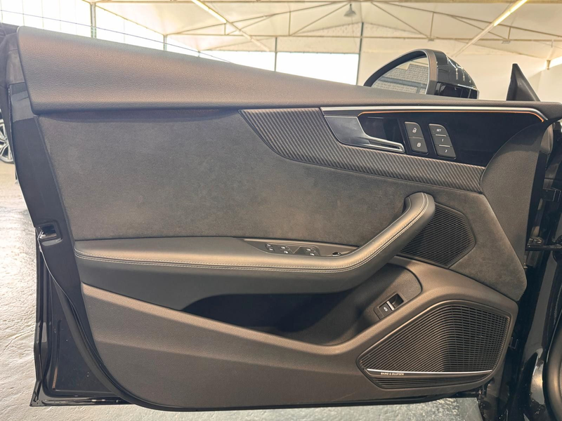 Audi RS5 Audi RS 5 Sportback 2.9 TFSI quattro — photo 15