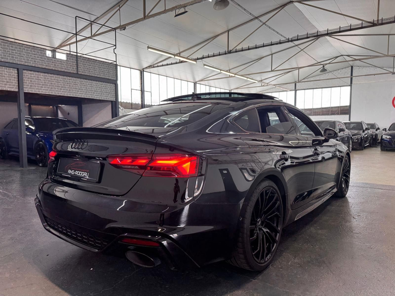 Audi RS5 Audi RS 5 Sportback 2.9 TFSI quattro — photo 8
