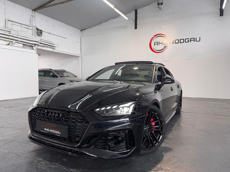 Audi RS5 Audi RS 5 Sportback 2.9 TFSI quattro — photo 6