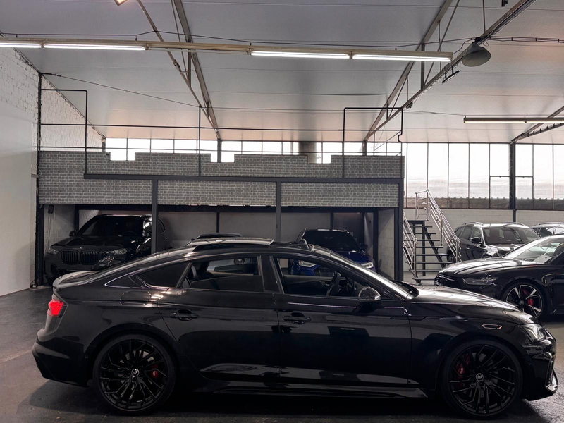 Audi RS5 Audi RS 5 Sportback 2.9 TFSI quattro — photo 9