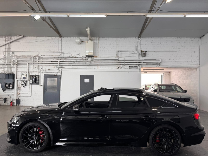 Audi RS5 Audi RS 5 Sportback 2.9 TFSI quattro — photo 10