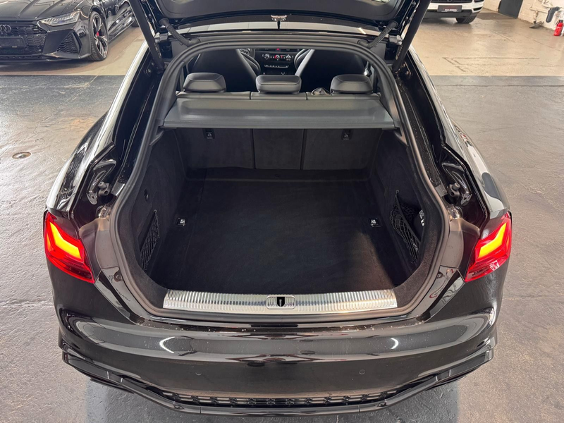 Audi RS5 Audi RS 5 Sportback 2.9 TFSI quattro — photo 13