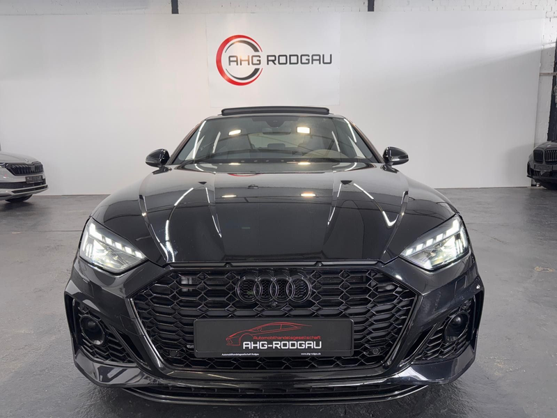 Audi RS5 Audi RS 5 Sportback 2.9 TFSI quattro — photo 11
