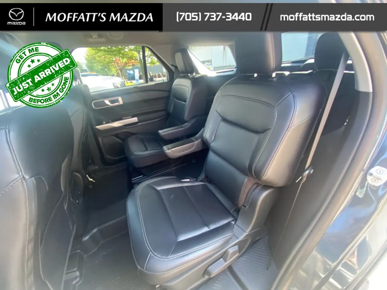 Ford Explorer снимка Ford Explorer