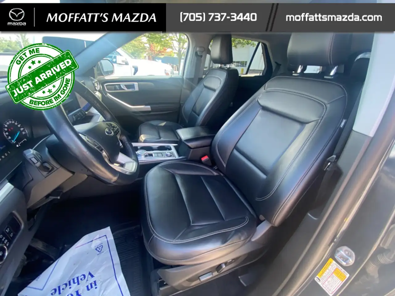 Ford Explorer снимка Ford Explorer
