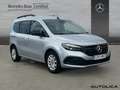 Mercedes-Benz EQT 90kW Silber - thumbnail 2
