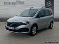 Mercedes-Benz EQT 90kW Silber - thumbnail 1