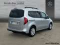 Mercedes-Benz EQT 90kW Silber - thumbnail 4