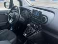Mercedes-Benz EQT 90kW Silber - thumbnail 12