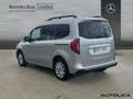 Mercedes-Benz EQT 90kW Silber - thumbnail 3