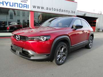 MX-30 35.5 kWh e-SKYACTIV First Edition