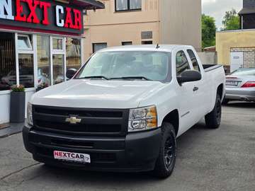 4.3Liter V6 Vortec|Prins Gas |TÜV-Neu|