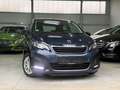 Peugeot 108 Active 1Hand Automatik SHZ Klima Blau - thumbnail 1
