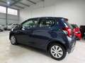Peugeot 108 Active 1Hand Automatik SHZ Klima Blu/Azzurro - thumbnail 10
