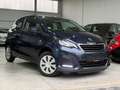 Peugeot 108 Active 1Hand Automatik SHZ Klima Blu/Azzurro - thumbnail 2