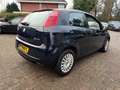 Fiat Grande Punto 1.2 Active ** ELEKTR. RAMEN*APK*STUURBEKR.*BOEKJES Blau - thumbnail 5