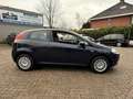 Fiat Grande Punto 1.2 Active ** ELEKTR. RAMEN*APK*STUURBEKR.*BOEKJES Blau - thumbnail 4