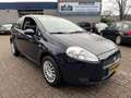 Fiat Grande Punto 1.2 Active ** ELEKTR. RAMEN*APK*STUURBEKR.*BOEKJES Blau - thumbnail 3