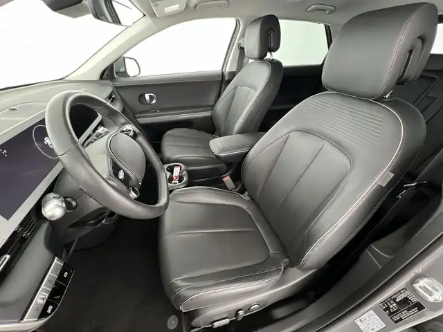 Hyundai Ioniq 5 view 7