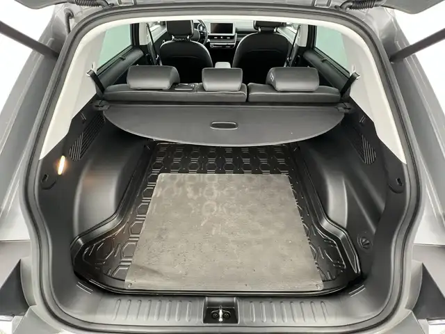 Hyundai Ioniq 5 view 18
