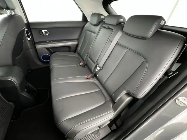 Hyundai Ioniq 5 view 8
