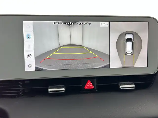 Hyundai Ioniq 5 view 9