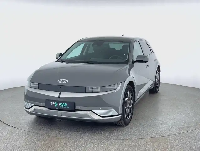 Hyundai Ioniq 5 main image