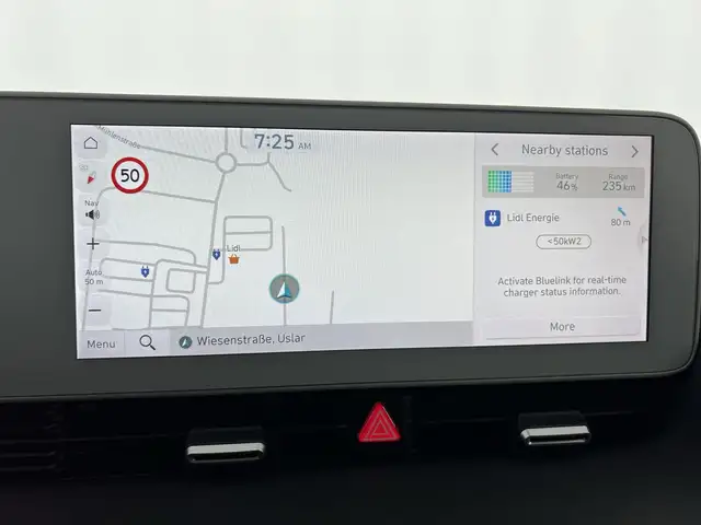 Hyundai Ioniq 5 view 16