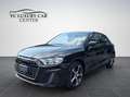 Audi A1 30 1.0 tfsi S line edition 110cv s-tronic Zwart - thumbnail 3