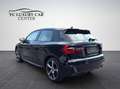 Audi A1 30 1.0 tfsi S line edition 110cv s-tronic Zwart - thumbnail 4