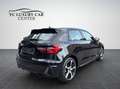 Audi A1 30 1.0 tfsi S line edition 110cv s-tronic Noir - thumbnail 6