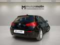 BMW 116 116d Negro - thumbnail 2