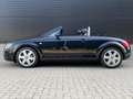 Audi TT Cabriolet 1.8 Turbo 180PK nwe APK Noir - thumbnail 3