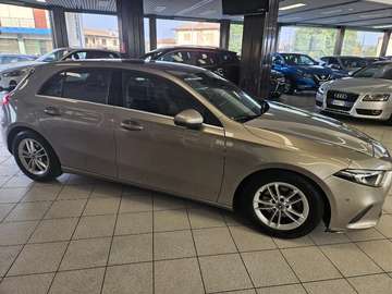 d Automatic Premium